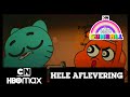 De Wonderlijke Wereld van Gumball | De Schat (hele aflevering) | Cartoon Network