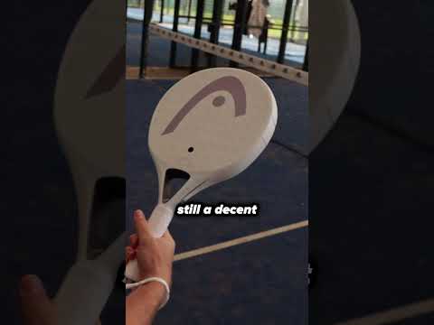 Head One Ultralight Review!