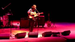 Fleet Foxes - Meadowlarks - Live at the great Massey Hall 09 08 04