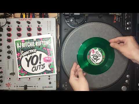 yocut vol9 - 7icnh Sound Review