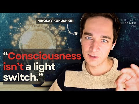 What Makes You “You” When Everything Is Just Atoms?