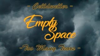 Celldweller - Too Many Tears (ES Visualizer) [HD]