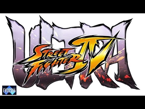 EVO 2014 Grand Finals! - Bonchan (Sagat) vs Louffy (Rose) - Ultra Street Fighter 4!