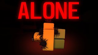 last man standing is not for the weak