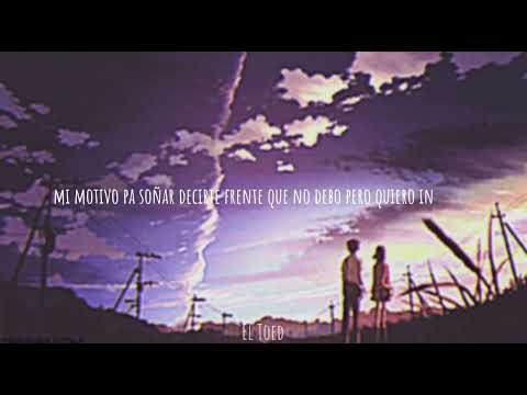 Entre Sueños - El Toed