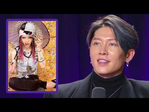 Miyavi Explains What "Visual kei" Means in Japan