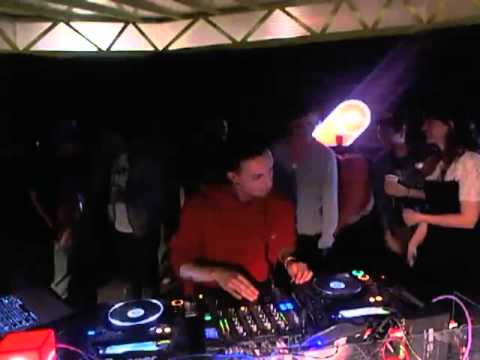 Brenmar 40 min Boiler Room x RBMA Madrid mix