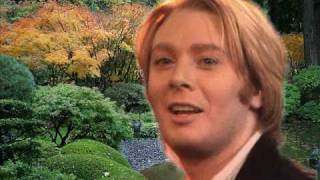 Clay Aiken As Long As We&#39;re Here montage