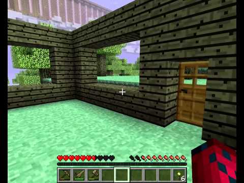 Croeso Plays!- Aether Adventure- Part 3: Berry Bug!