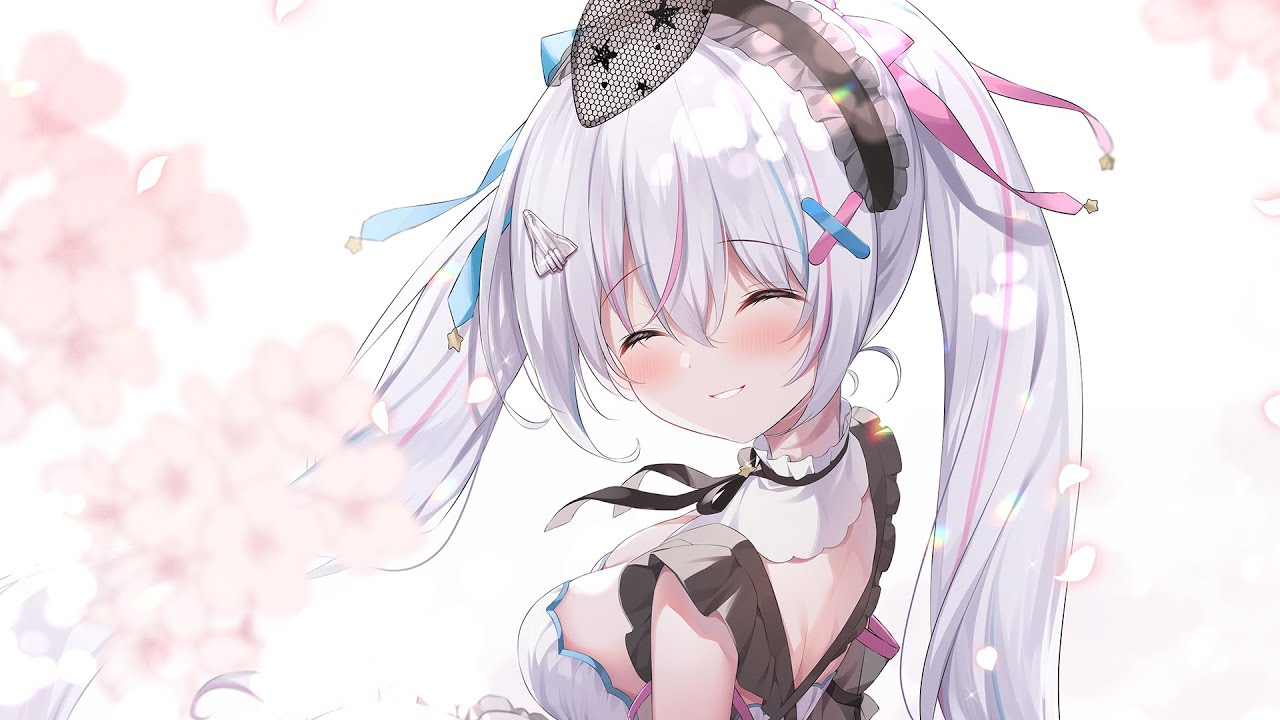 卒業式🌸※カメラあり！ #愛乃てすら卒業配信【ますかれーど/愛乃てすら】