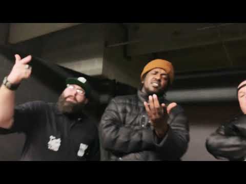 Pacifik2Real - Stay Away From Em (Starring Twang & Round)