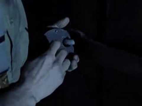 Escape from Colditz Castle