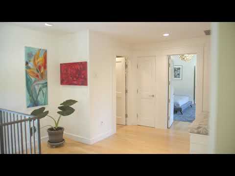 197 Coolidge Hill Cambridge MA 02138 offered at $7,900,000