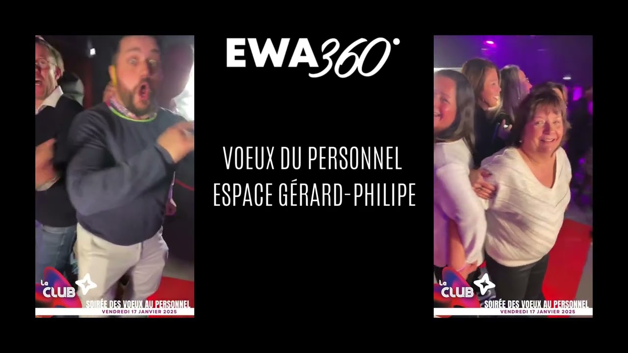 EWA 360°