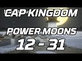 Super Mario Odyssey Cap Kingdom Post Game Power Moons 12 31 Guide
