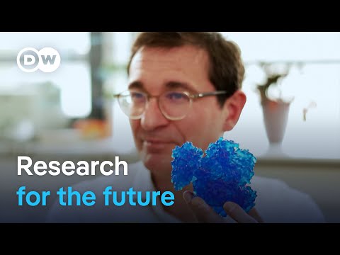 Bioplastics and Other Innovations Against Climate Change