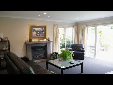 53 Country Palms Drive, Halswell, Canterbury, 4房, 3浴, House