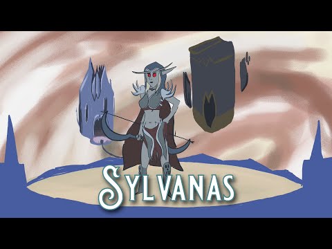 Sylvanas - Sanctum of Domination Raid Guide
