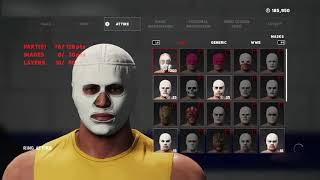 Купить WWE 2K18