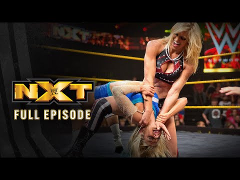 WWE NXT