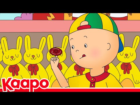 Niin paljon leluja, joista valita! Mitä Kaapo ostaa? | Kaapo