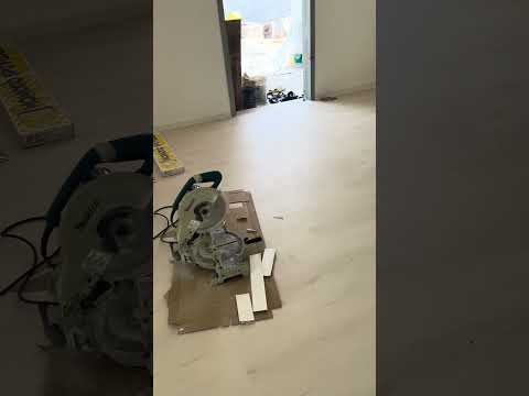 Timberline Flooring Concept 