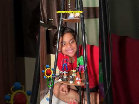 Kids with table lamp 😂🔥| indian family #shorts #indian #chaman #relatable #chotabhai #bachpan