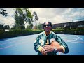 Jay Melody Hujaona Bado Officia Visualizer