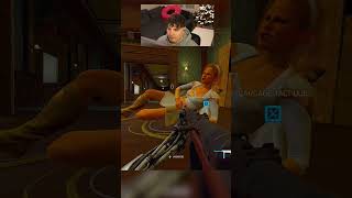 J’ai dérangé Sylvie