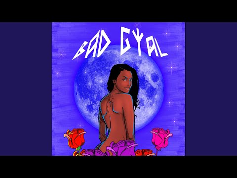 Bad Gyal