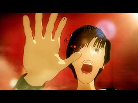 Videoclip de Helicopter (Whitey Version) — Bloc Party