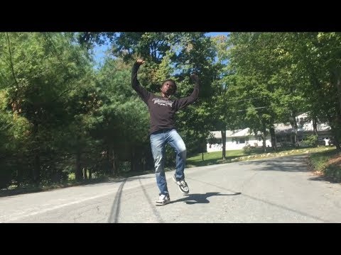 Tay-K & Blvck London - The Plug [Official Dance Video]