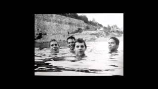 Slint - Breadcrumb trail (Spiderland Album)