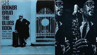 Eerie Dearie - Booker Ervin Quintet