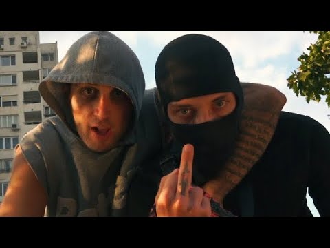 Mgl Ach0 x DR.DONOR x VXKSO - MLADOSTCHANI V POVECHE 2 (OFFICIAL VIDEO) Prod. by PAPARAWONE