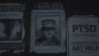 Batman™: Arkham Knight Nite-Wing Easter Egg