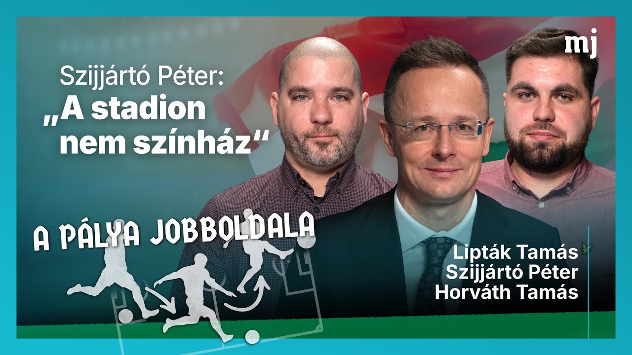 Miért lett Szijjártó a Kispest elnöke?