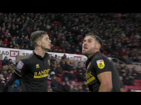 AFC Association Football Club Sunderland 1-2 FC Sh...