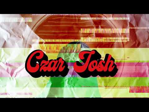 CZAR Josh - Regal ft Kham and seni. (Lyric Video)