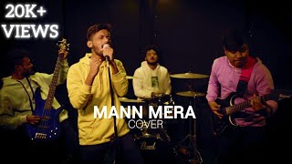 Download lagu MANN MERA | ROCK COVER | BONDHU BAND | TABLE NO. 21 | GAJENDRA VERMA | BOLLYWOOD SONG mp3 Download lagu MANN MERA | ROCK COVER | BONDHU BAND | TABLE NO. 21 | GAJENDRA VERMA | BOLLYWOOD SONG mp3