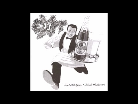 EXIT 13/HEMDALE (USA/PA/OH) - Split EP 1995 [FULL EP]