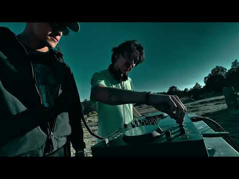 Indie Dance - Dark Disco (DJ Set) 2025 Mix #3 B2B The Little Alex