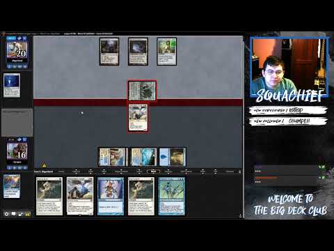 BEST DECK IN CURRENT META! BLUE WHITE FLASH CONTROL! 5-0 EZ BB GG