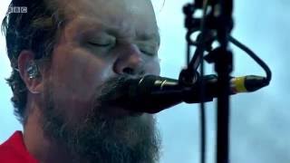 John Grant Glastonbury 2016  PRO-SHOT COMPLETE BROADCAST 3 SONGS