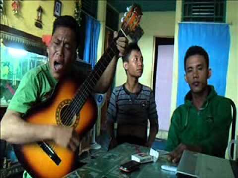 Trio simasi ( burjumi inang ni gellenghu )