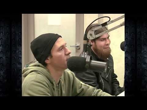 The Holocaust Humanity interview on KNON radio, 2-23-2008