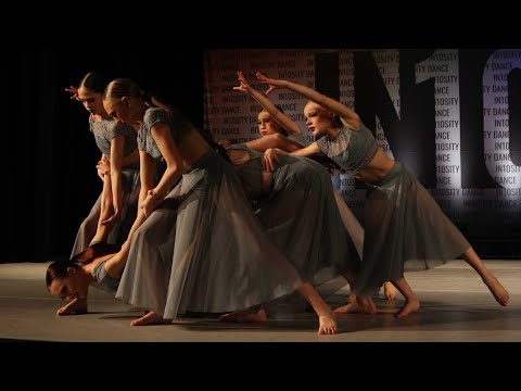 Soft Dark Nothing — Alyssa Ulrick — Lyrical Small Group