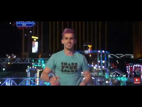 Every National Finals Stage 1 S13 Buzzer