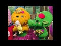 Barney Friends Trading Places Season 5 Episode 2