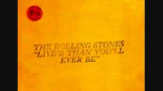 Rolling Stones - Prodigal Son - Oakland - Nov 9, 1969 - 1st show